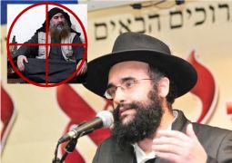 חוסל מנהיג ארגון דאעש