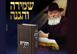 בית משיח נתניה: מבצע שמירה הגנה והצלה