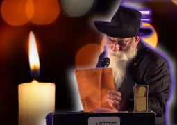 והקיצו ורננו הרב מוטי ענתי
