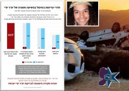 ימ"ר ש"י: משטרה שפועלת רק נגד יהודים