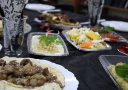 באר שבע: בוגרי הישיבה התכנסו והתאחדו