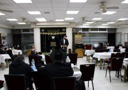 באר שבע: כינוסי תורה בכל לילות חוה"מ