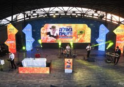עצרת גאולה ומשיח ג' תמוז • גלריה 2