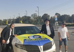 דבר מלכות שופטים: פירסום זהות המשיח