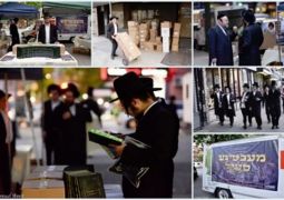 'יפוצו' בהפצת 'לעבדך באמת'