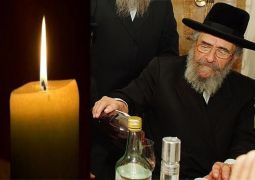 הקיצו ורננו הרה"ח הגאון אב"ד בני ברק הרב משה י.ל. לנדא