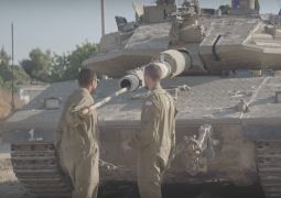 שילוב "לוחמות" רח"ל? בשריון כבר לא