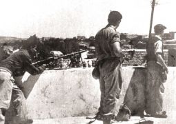 דיר יאסין - עלילת דם שמאלנית