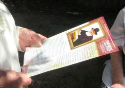 קבלת מלכותו של המשיח