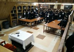 יחידות כללית כ"ז ניסן