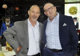 ערב הוקרה למרכז יהדות חב"ד - מזרח אפריקה