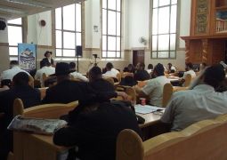 עכשיו ישיבה ליום אחד - רח' ברוט 11 ב"ב