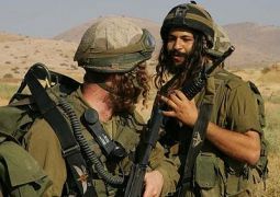המחאה הציבורית שמרה לחיילי צה"ל על קדושת הזקן