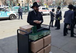 תמונת היום: ספר המאמרים פורים