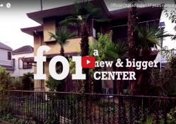 בית חב"ד יפן מגייס מיליון דולר