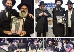 שותפים בחינוך ילדי דור הגאולה