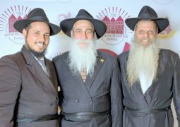 ארוחת הגאולה בפלורידה באתר Ynet