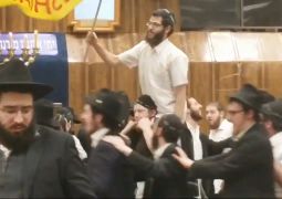 אהרל'ה קניג - דידן נצח!!!