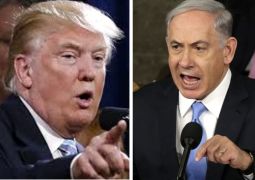 האם טראמפ יצליח איפה שנתניהו נכשל?