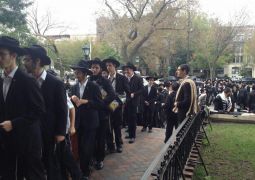 ערב ראש השנה תשע"ז