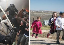האם נתניהו יחתום על גירוש עמונה ב'?