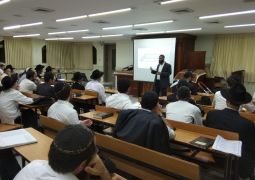 כינוס מוצלח לאחר כיבוש מוחלט!