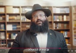 איך נכנסים לתודעת שליחות? פשוט נכנסים למבצעים!!! 