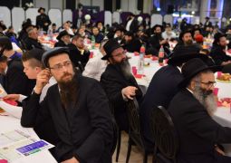 יא שבט בסימן חיים