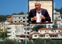 כחלון 'מלבין' לערבים 40,000 בתים