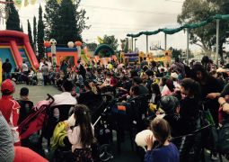 פורים המשולש' ב'מודעות ליובאוויטש' ר"ג