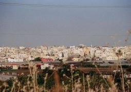 הלם: המדינה אישרה 14,000 יחידות לערבים בשומרון