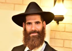 נפלאות עכשיו • אריכות ימים מהנחת תפילין