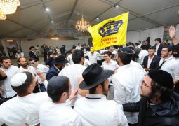 סדר עולמי חדש: נשיא בבחירה ישירה