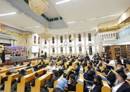 שלושים שנה אחרי: מתכנסים ומגבירים הילוך