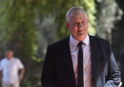 ישראל גילתה: אלו ארגוני טרור