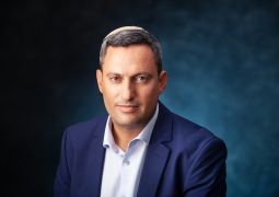 ראש עיריית שדרות בראיון סוער: “נראה לי שאף אחד לא רוצה לנצח את החמאס”