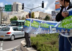 כעת זה ודאי: ישראל בדרך לסיום הפלונטר הפוליטי