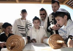 הדירה שממתינה לייעודה האמיתי