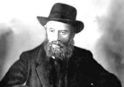 בתוקף חסידי מאז ועד היום