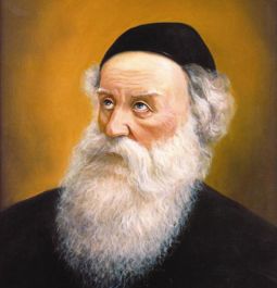 בשבת זו חוגגים גאולה