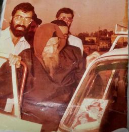 ברגע האחרון: הושג מתווה לקיום הילולת הבבא סאלי
