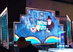 כעת בשידור חי: מצדיעים למודעות בעידן הגאולה