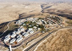 חשיפה: הערביים מתכננים השתלטות על יהודה ושומרון