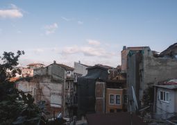 רעידת אדמה שאירעה בקפריסין הורגשה בארץ ישראל