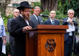 כך נמנעה ברגע האחרון שריפת גופת יהודי