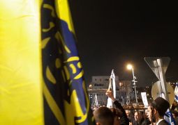 מחזירים את הביטחון לנחלת שמעון הצדיק