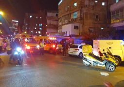 פיגוע ירי בבני ברק: חמישה נרצחים הי"ד