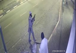פיגוע ירי בחדרה: 2 הרוגים ופצועים