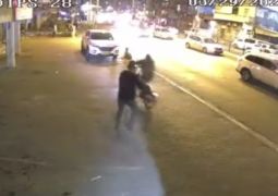 הניסים נחשפים: רוכב האופניים שניצל ממוות