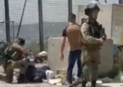 סוכל פיגוע סמוך לביתר עילית